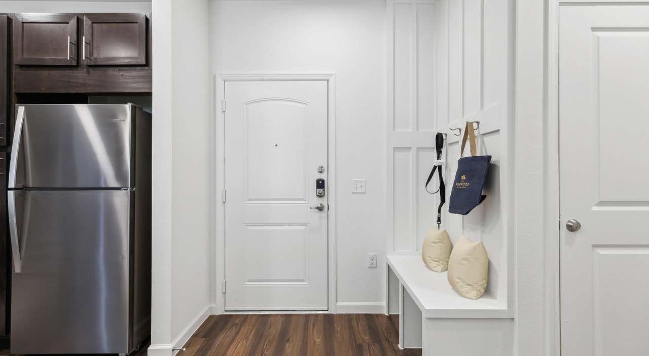 Wildwood Luxury Urban Homes