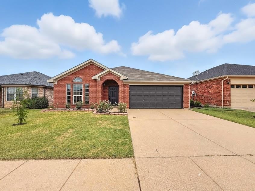 4720 Topaz Lane