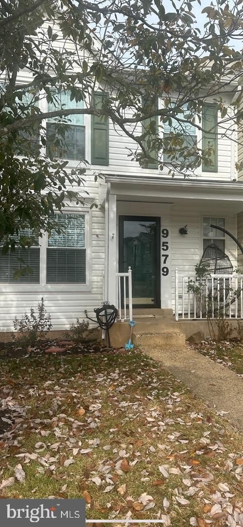 9579 SCALES PLACE