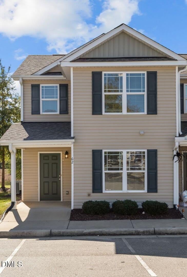 62 River Stancil Drive