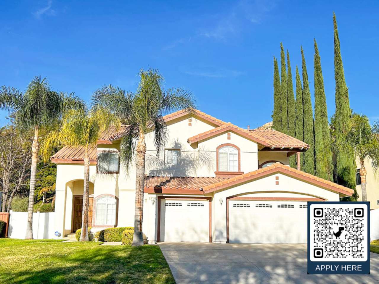 Charming Home for Rent at 23790 Blue Hill Moreno Valley