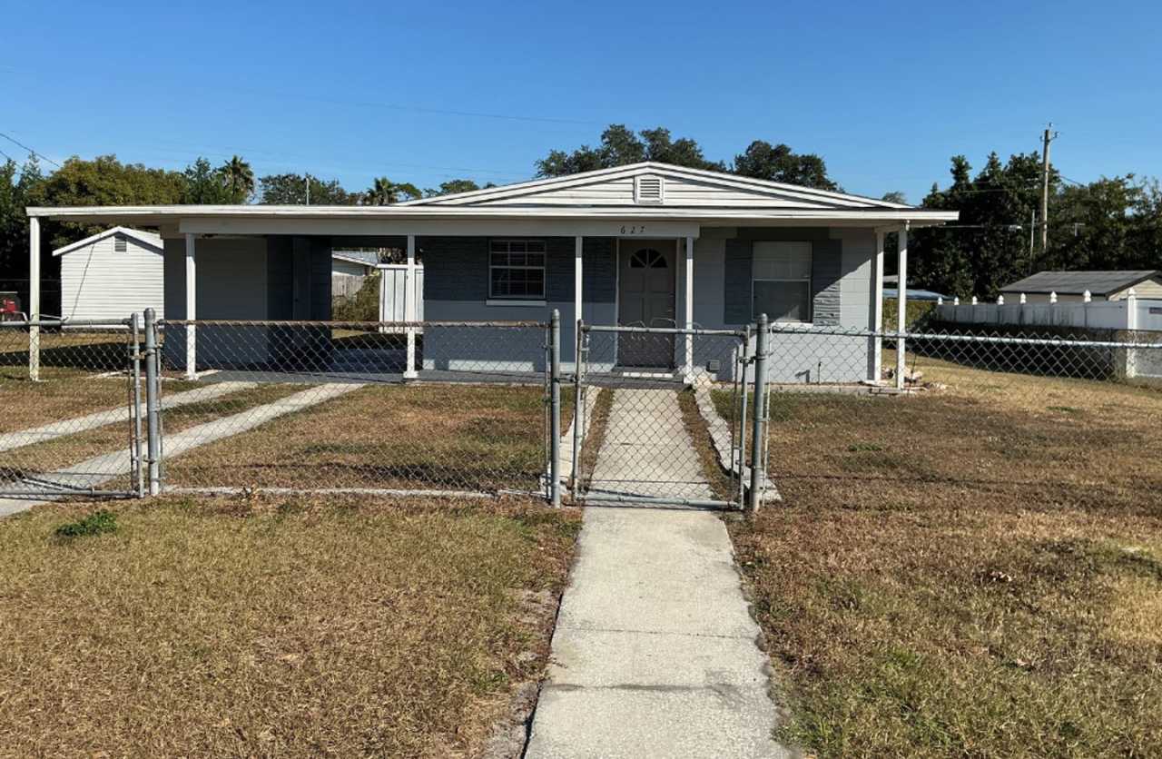 Cozy 3BR Near Cleveland Heights