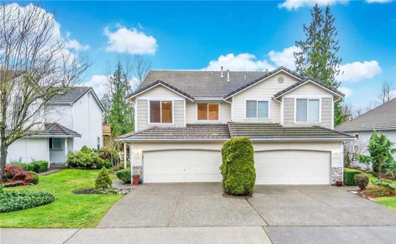 Available NOW - 3bd Home on Gleneagle's 14th hole!