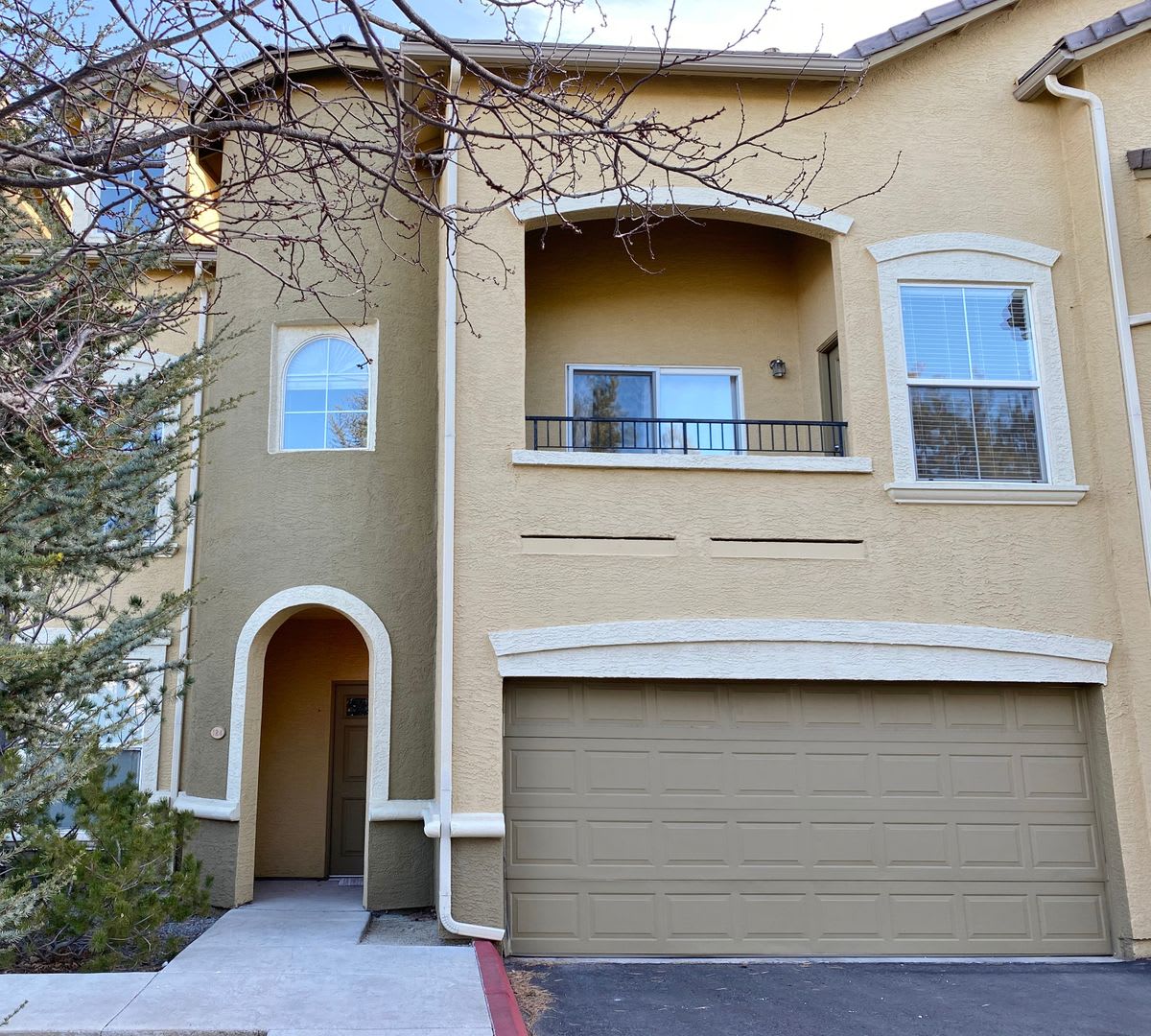 9050 Double R Boulevard Unit 124