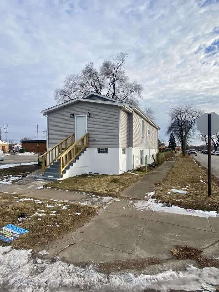 701 East 20th Avenue