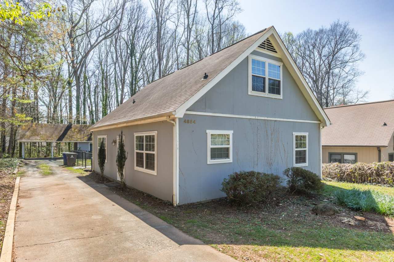 Spacious 3 bed 2 Bathroom House in Peace Haven Rd Winston-Salem