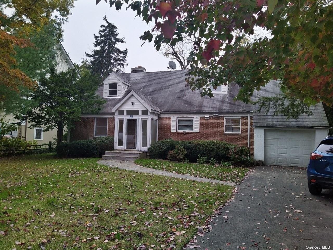 111 Wappanocca Avenue