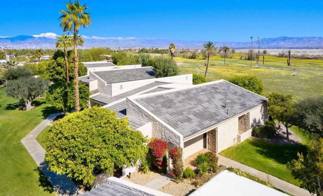 2604 N Whitewater Club Drive unit: A