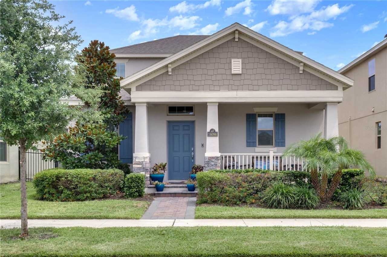 Beautiful Home for rent in Winter Garden