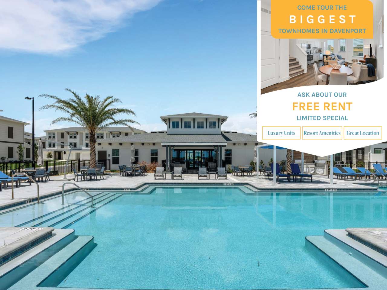 RISE Citrus Ridge