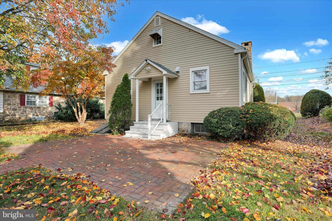 4710 PERKIOMEN Avenue