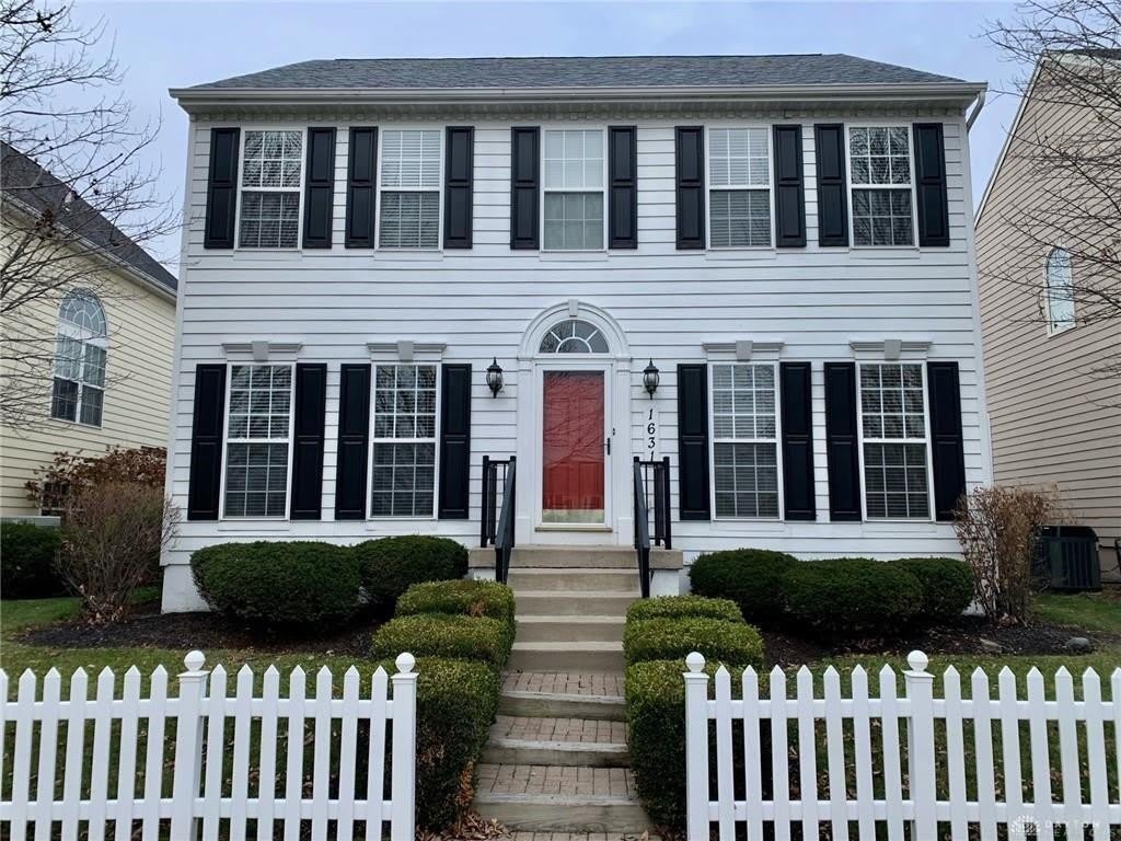 1631 Olde Haley Drive