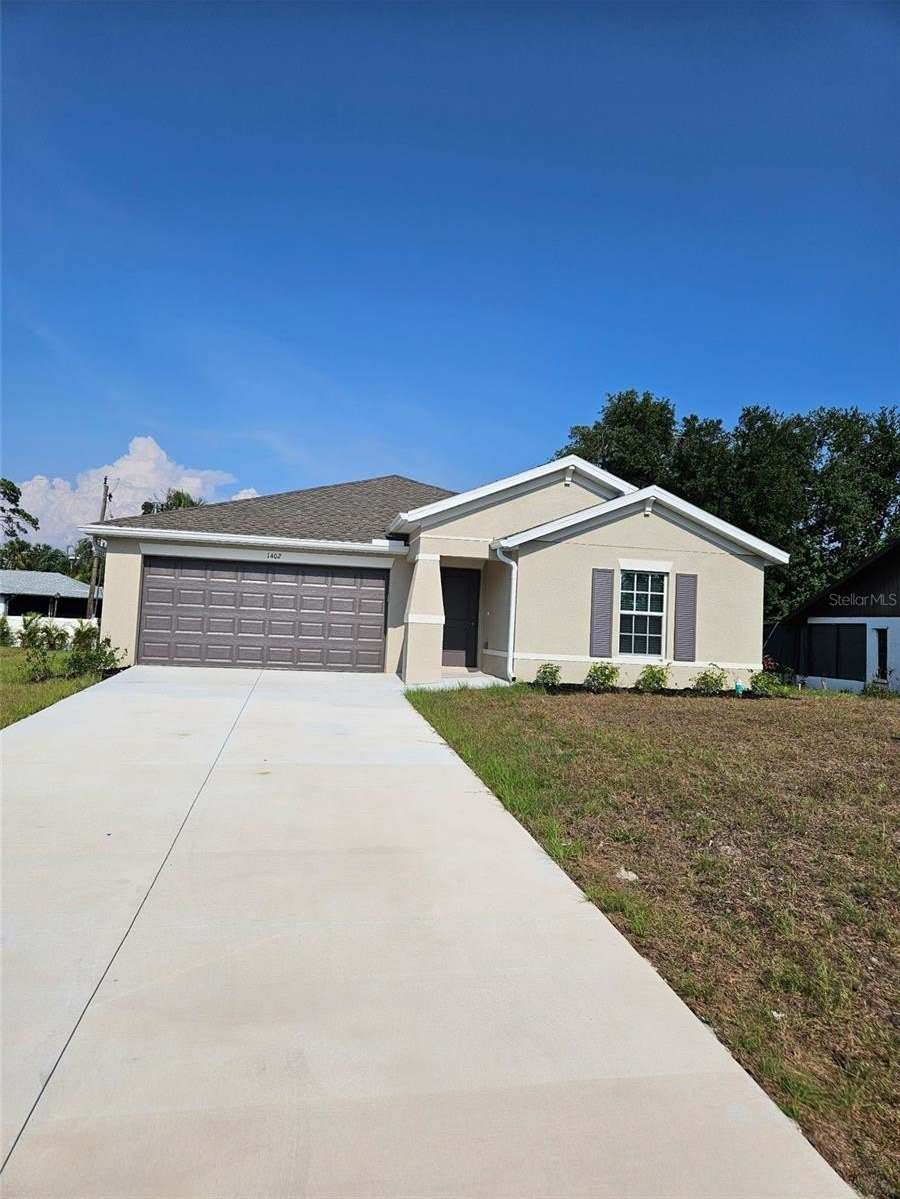 1402 KENSINGTON STREET