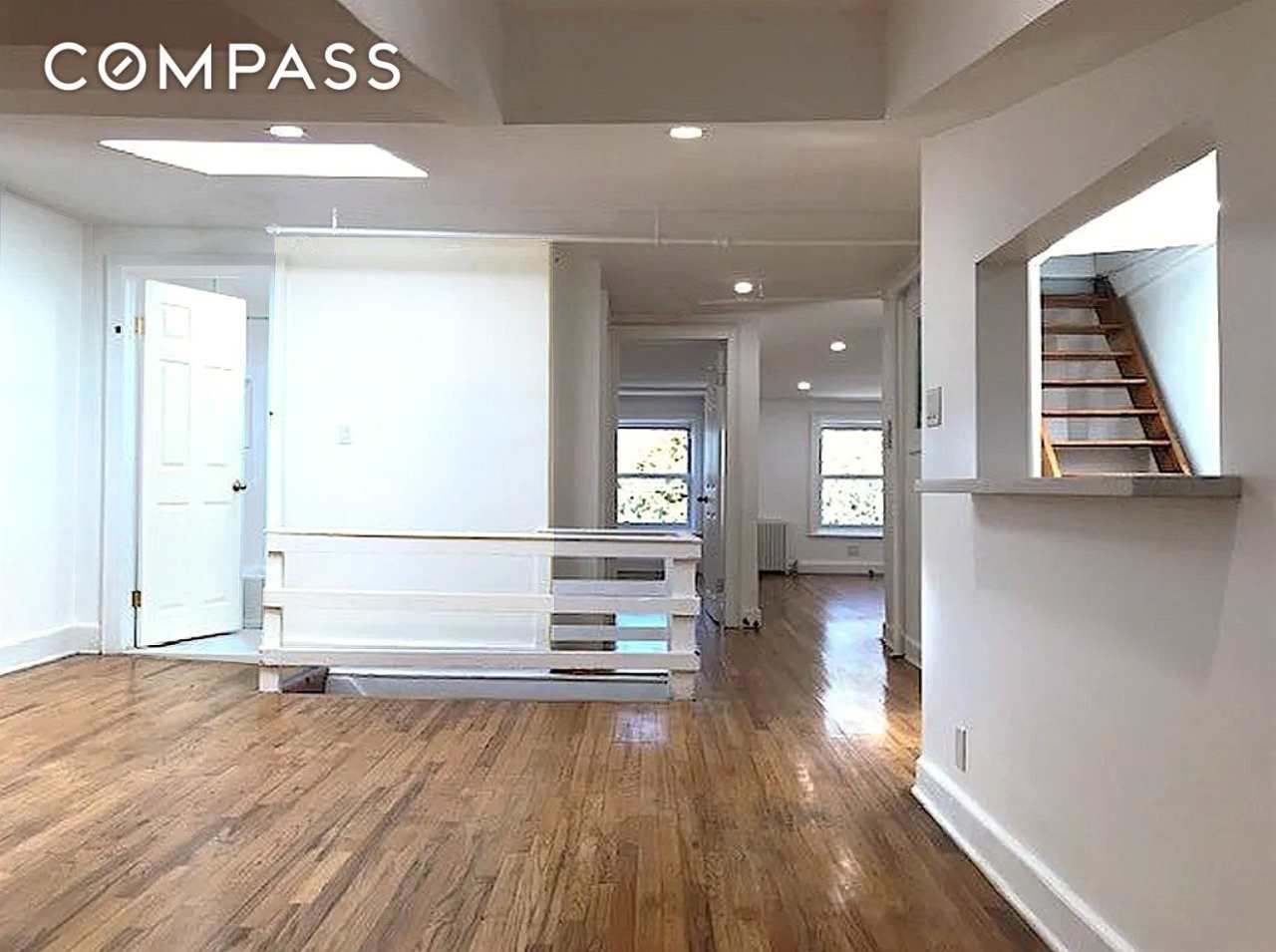 92 South Oxford Street