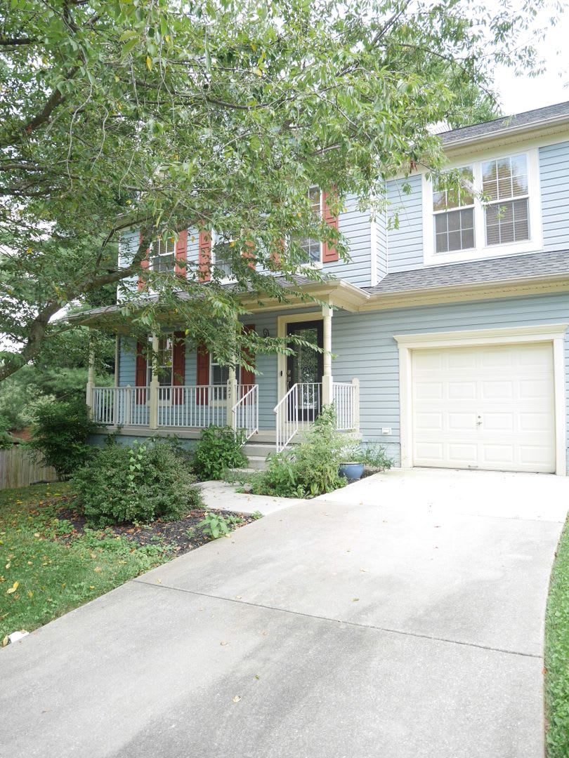 Your Dream Home Awaits! 5 Bedroom Home- Glyndon, MD