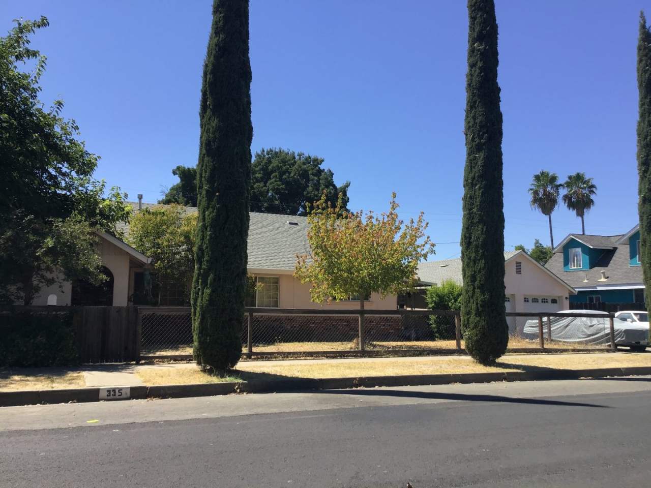 Nice 2-Bedroom House