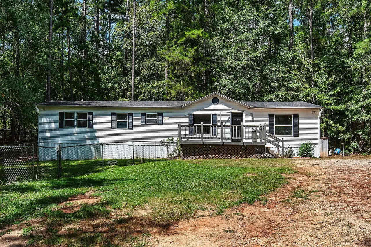 2 Bed 2 Bath in Eatonton!