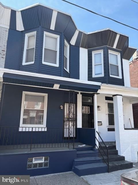 3626 N SYDENHAM STREET