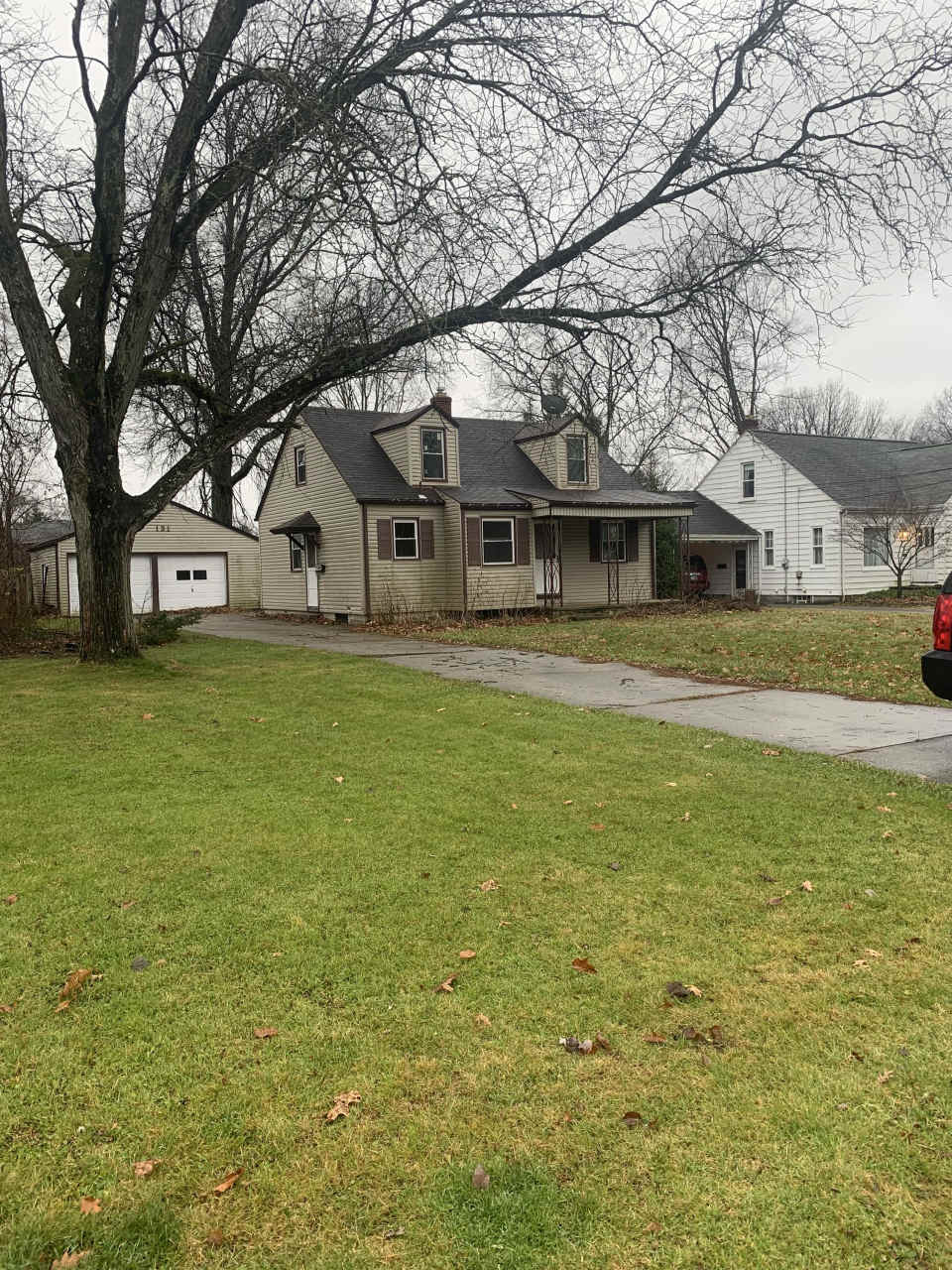 131 Forest-Park Drive