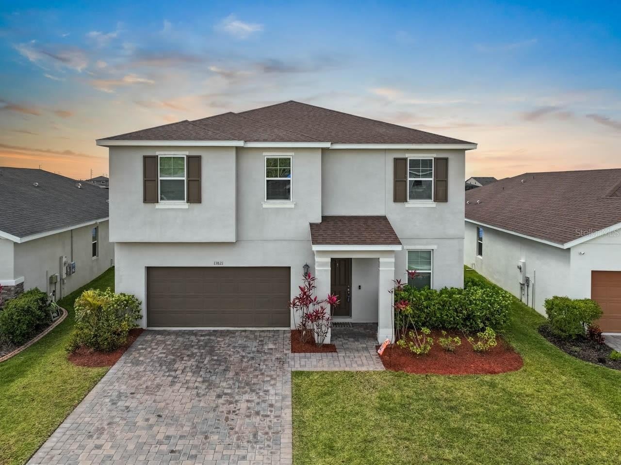 13821 KINSALE STREET