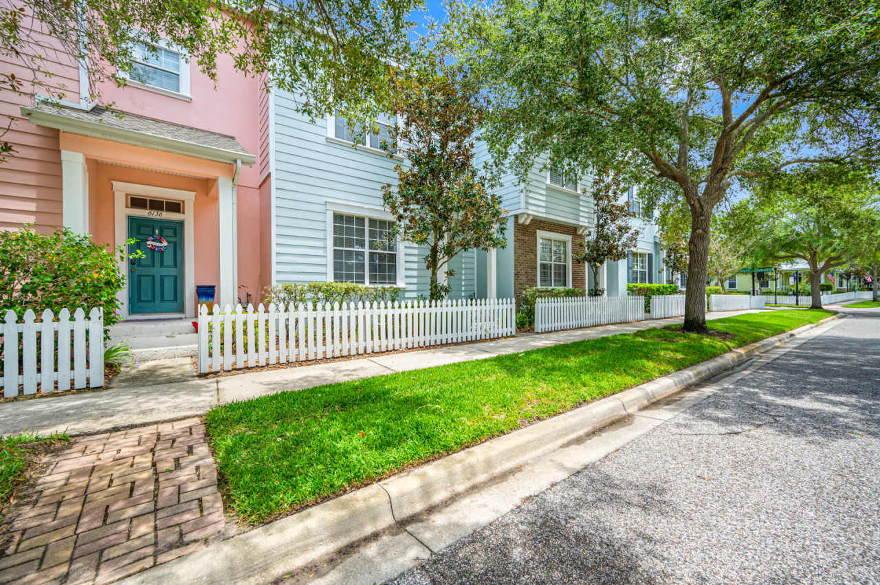 6138 Hadley Commons Drive - 1