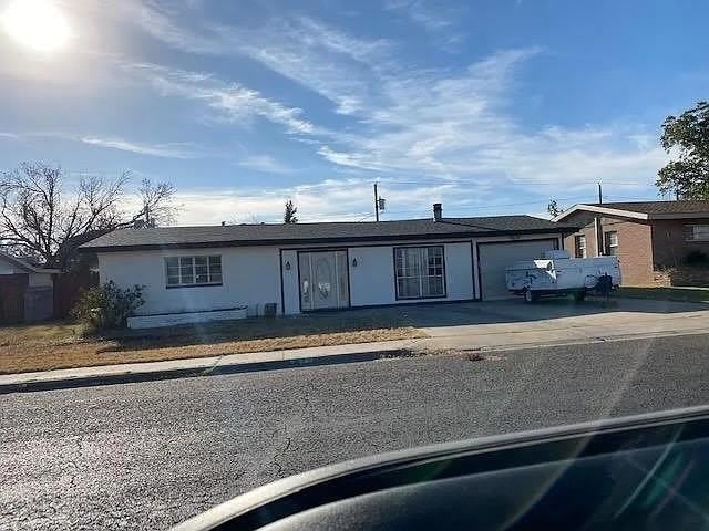 3811 Eisenhower Road