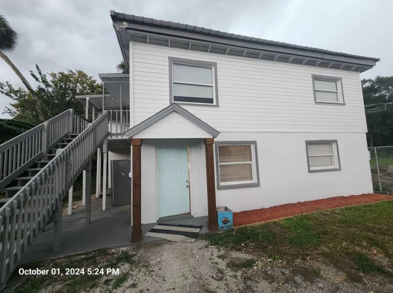 615 Clearlake Road #C