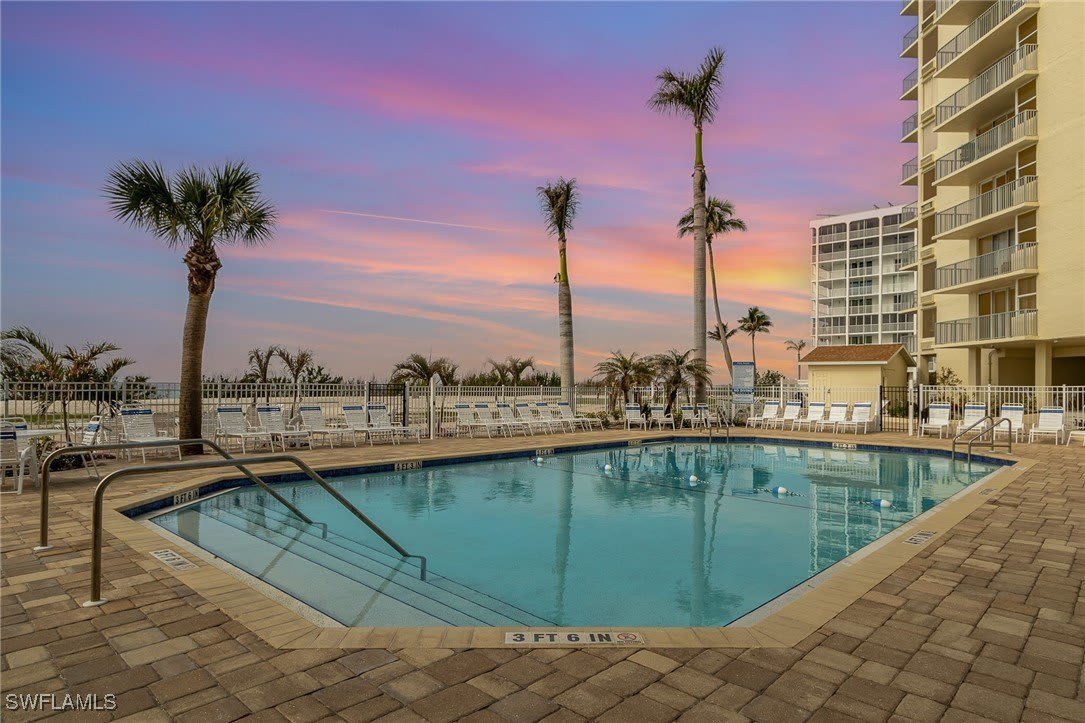 7330 Estero Boulevard unit: 906