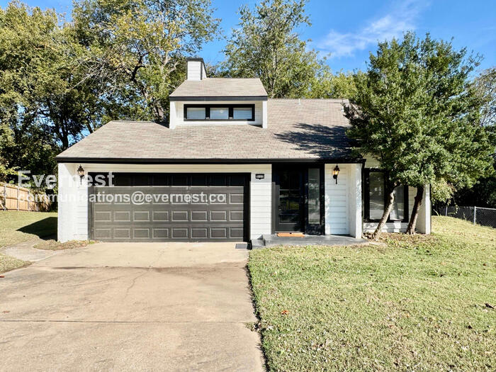 5117 South Lions Avenue