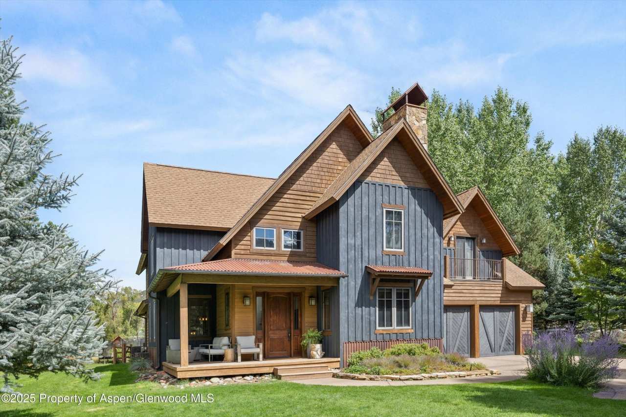 41 Choke Cherry Court