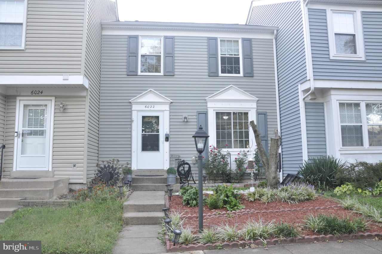 6022 BASINGSTOKE Court