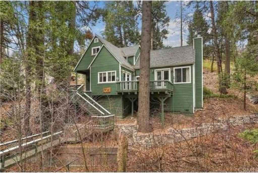 29591 Hook Creek Road