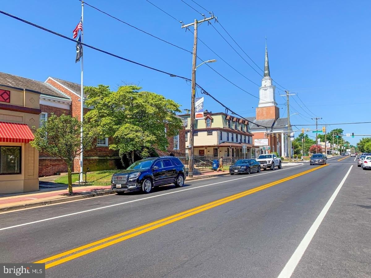 19 W BELAIR Avenue unit: 19