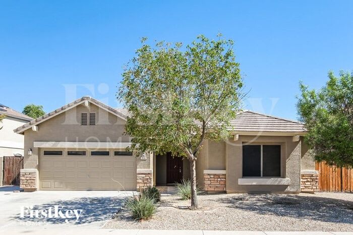 229 South 166th Drive