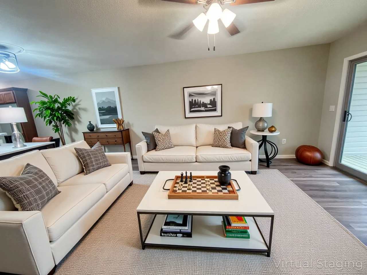 Never Occupied - Brand New 2 bedroom 2 bath Duplex in Kimberling City, MO - Ask us about Move In Incentives