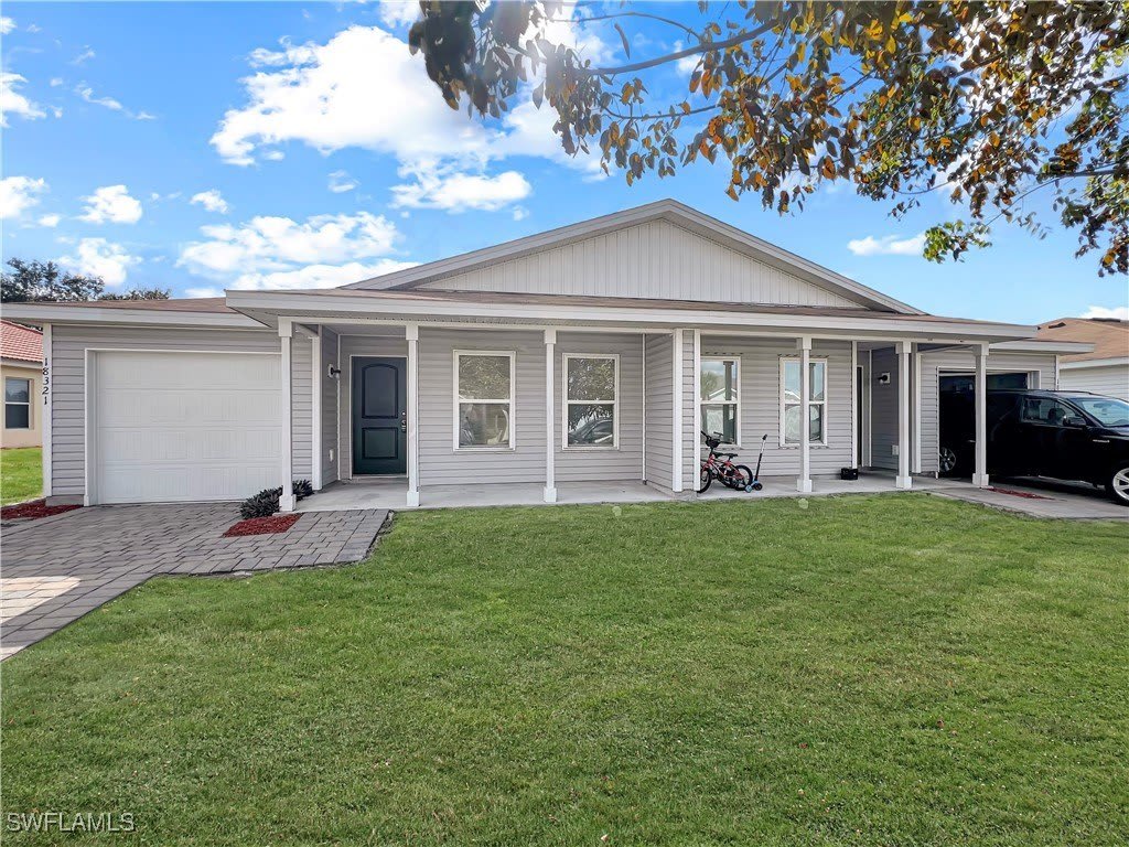 18321 Gibraltar Lane