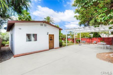 100 West Tremont Street