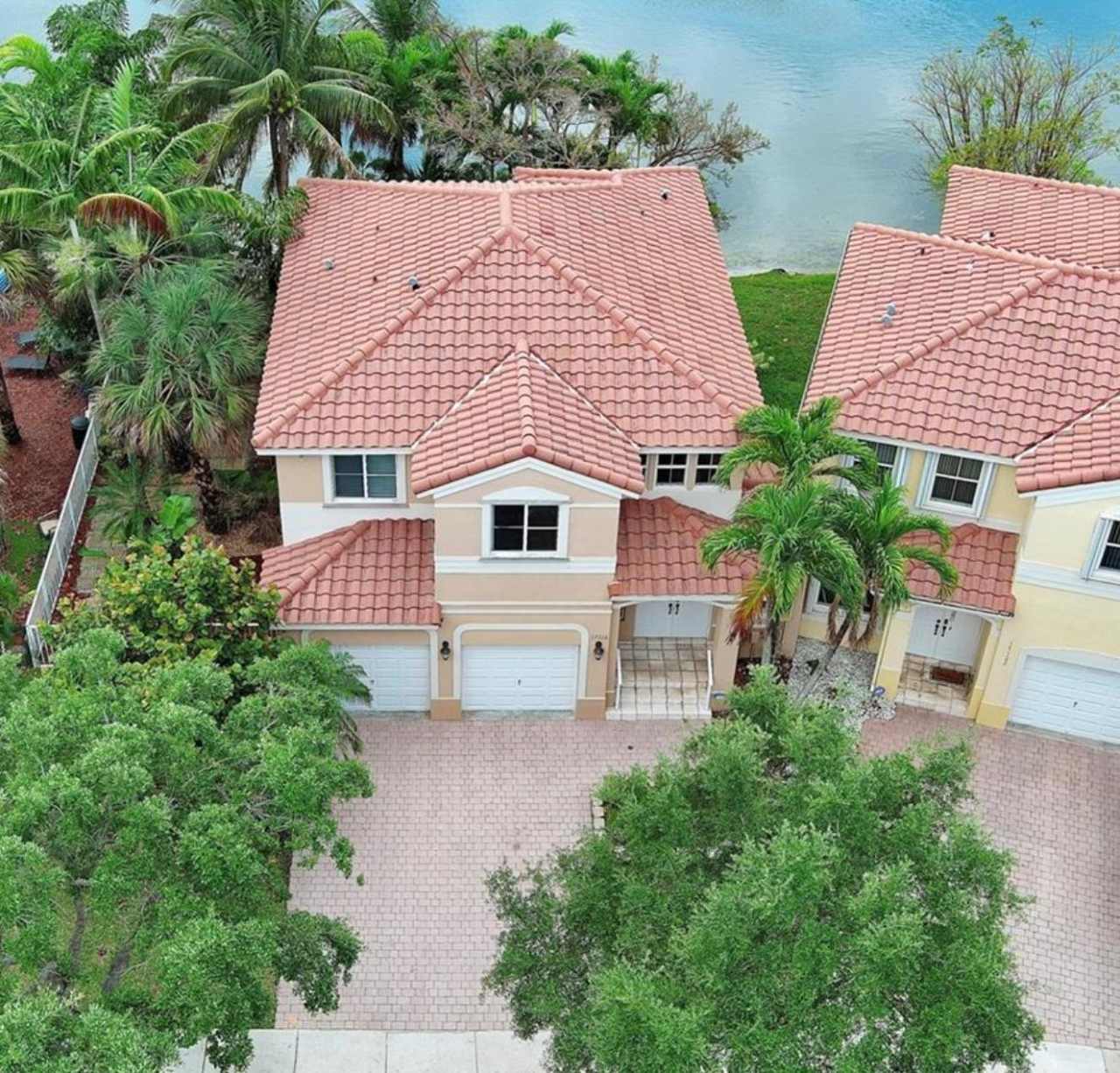 17116 Southwest 39th Court