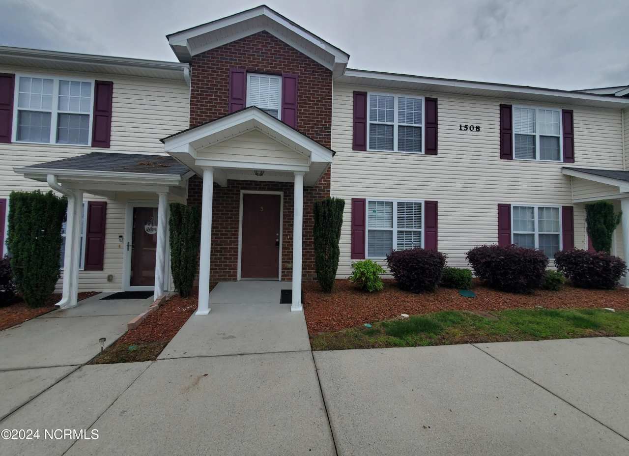 1508 Manning Forest Drive unit: C3