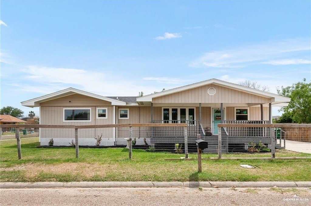 7800 Estrella Street