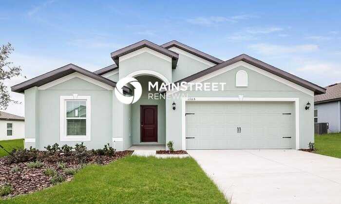 1685 Hideaway Flat Street