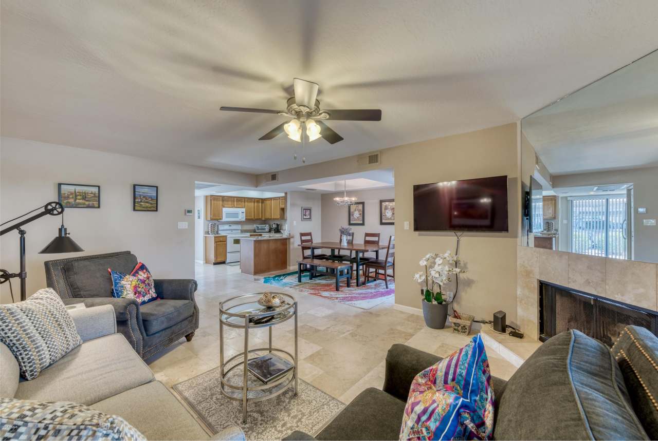 9445 N 94TH Place unit: 120