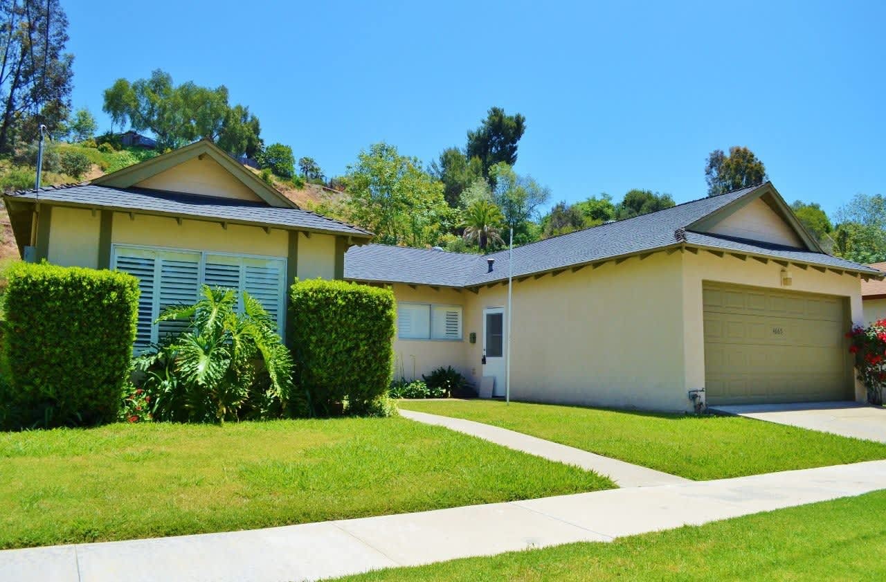 RARELY AVAILABLE- Your Campanile Oasis awaits! POOL