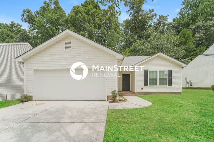 340 Graham Meadow Drive