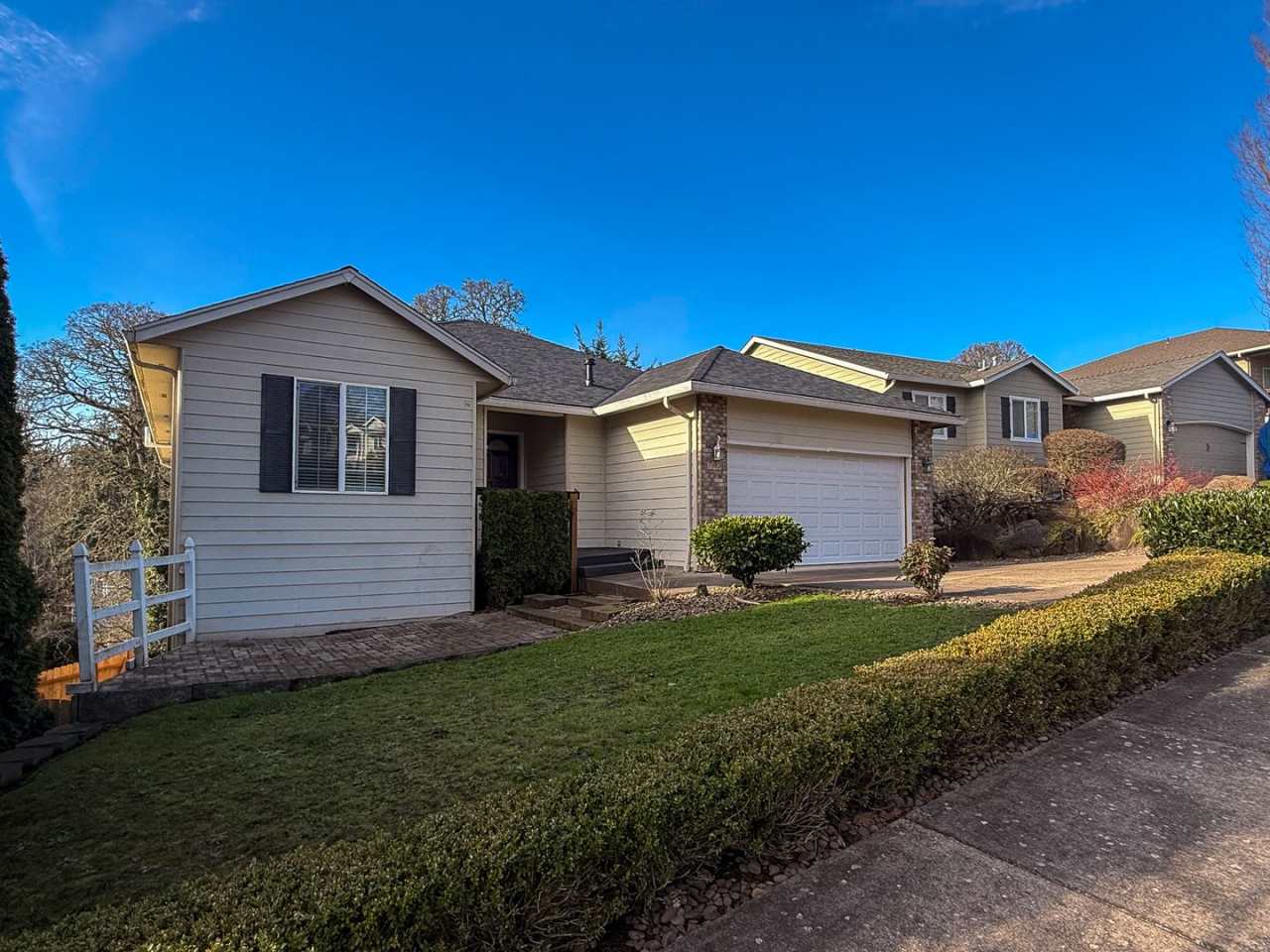 RENT SPECIAL: $1,000 Off First Full Month's Rent With One Year Lease! ~ Sitka Deer 703