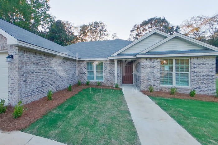 553 Mount Airy Drive