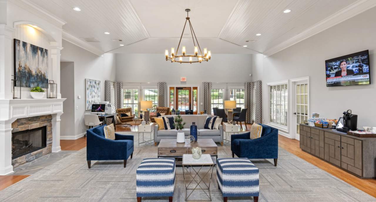 The Vinings at Newnan Lakes