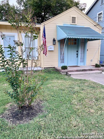612 E Mulberry