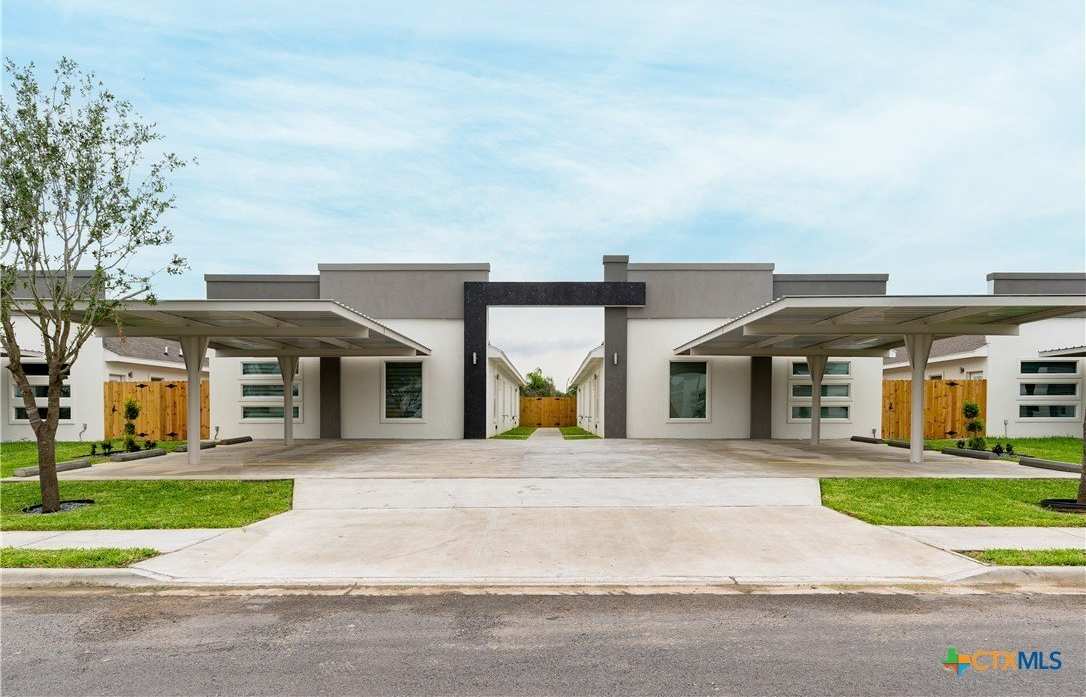 1707 Angelina Drive unit: 2