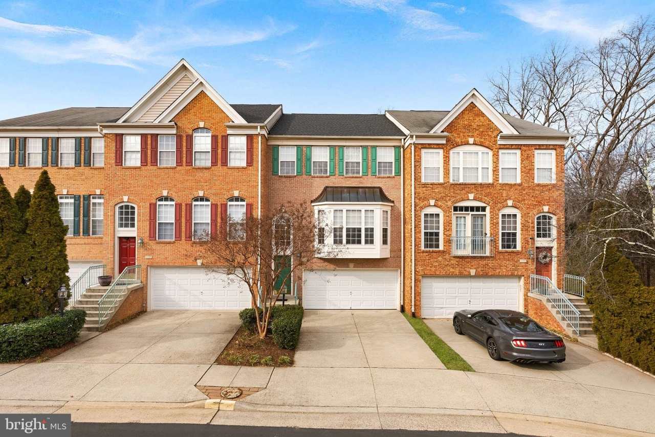 13584 CEDAR RUN Lane